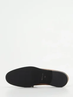– Loafer aus Veloursleder*Konstantin Starke Online