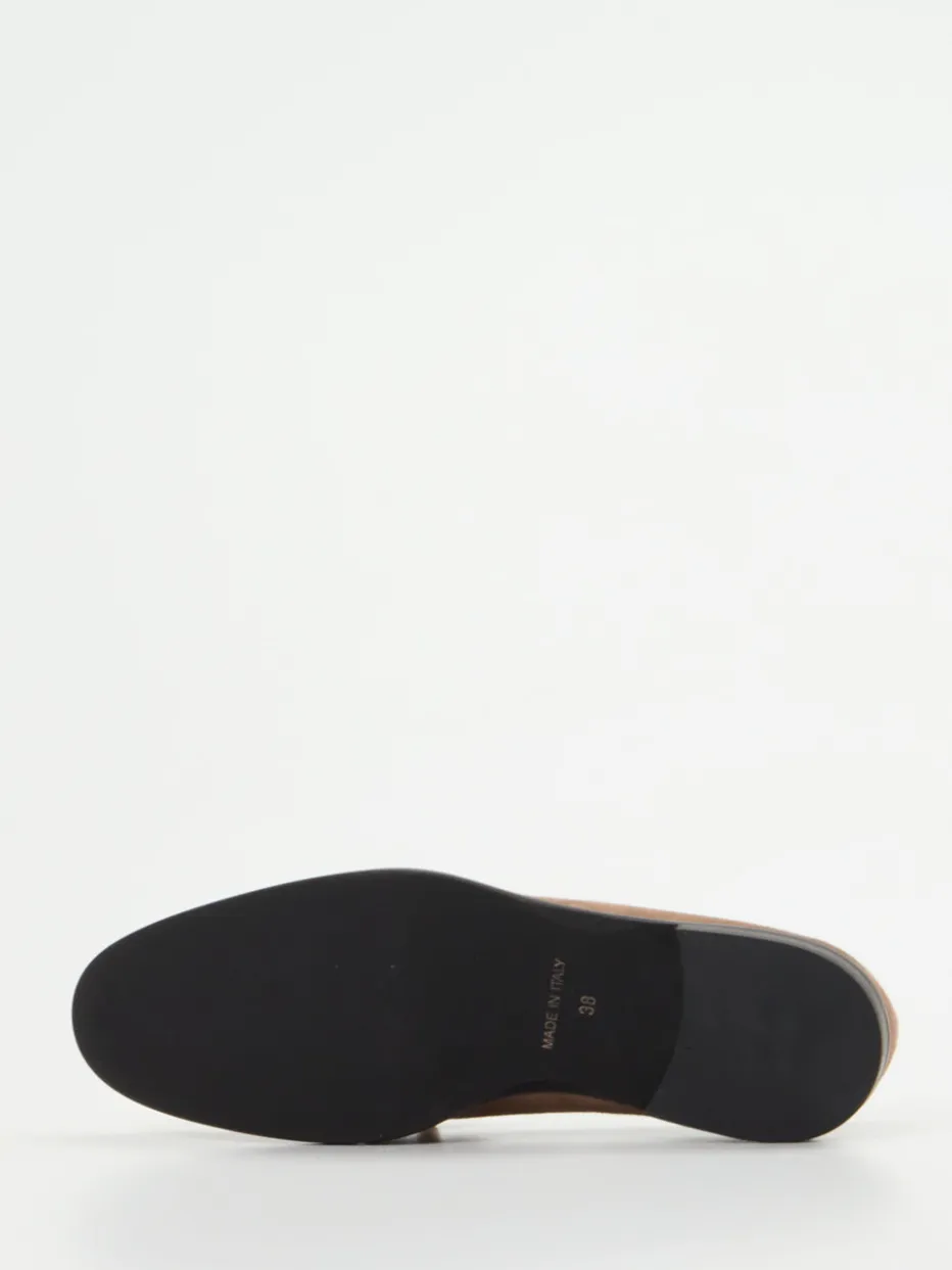 – Loafer aus Veloursleder*Konstantin Starke Online
