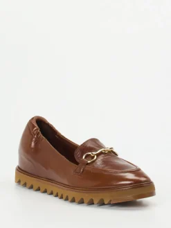 Damen Konstantin Starke – Loafer aus Lammleder in