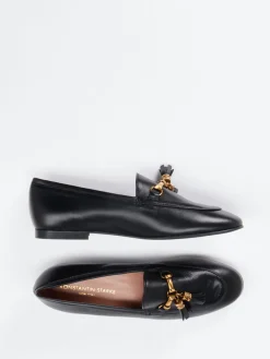 – Loafer aus Lammleder*Konstantin Starke Sale