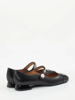 – Mary Jane Ballerinas aus Lammleder*Konstantin Starke Best