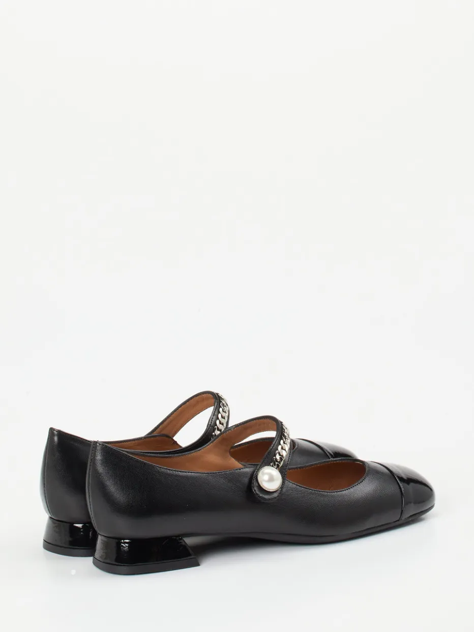 – Mary Jane Ballerinas aus Lammleder*Konstantin Starke Best