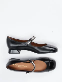 – Mary Jane Ballerinas aus Lammleder*Konstantin Starke Best