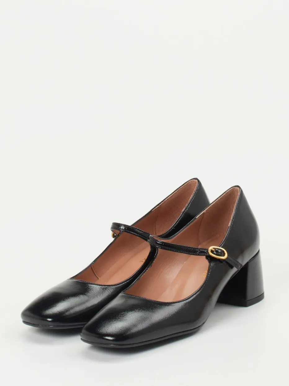 – Mary Jane Pumps aus Lackleder*Konstantin Starke Online