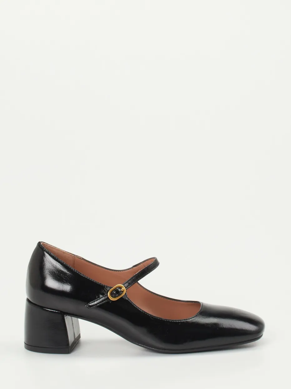– Mary Jane Pumps aus Lackleder*Konstantin Starke Online