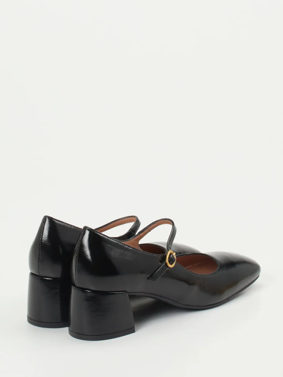 – Mary Jane Pumps aus Lackleder*Konstantin Starke Online