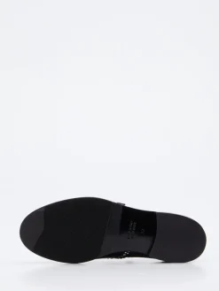 Damen Konstantin Starke – Mary Janes aus Lackleder