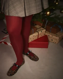 Damen Konstantin Starke – Mary Janes aus Fell in