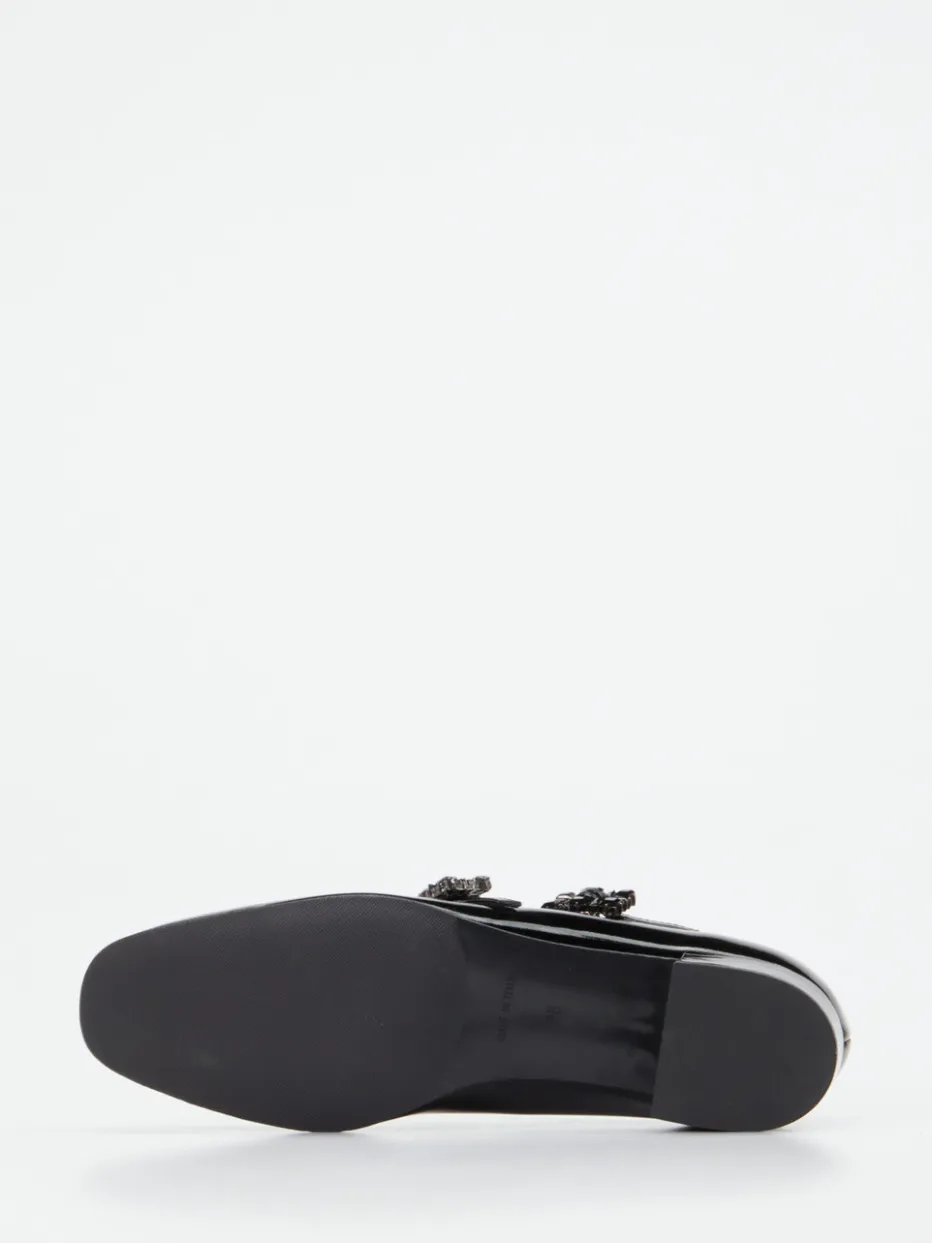 – Mary Janes aus Lackleder*Konstantin Starke Discount