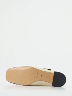 – Mary Jane Pumps aus Lackleder Bicolor*Konstantin Starke New