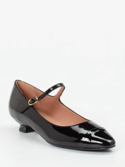 – Mary Jane Pumps aus Lackleder*Konstantin Starke Outlet