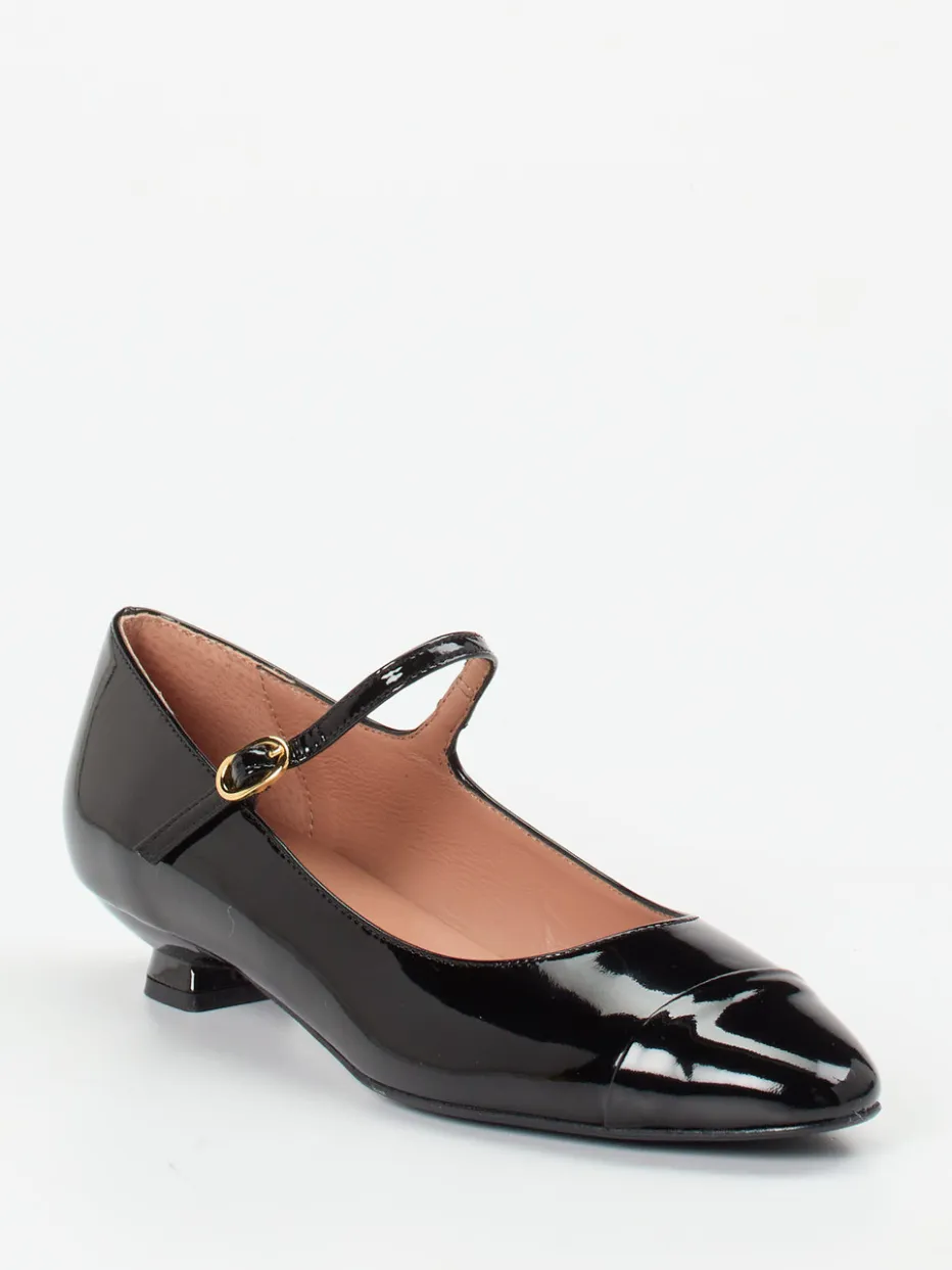 – Mary Jane Pumps aus Lackleder*Konstantin Starke Outlet