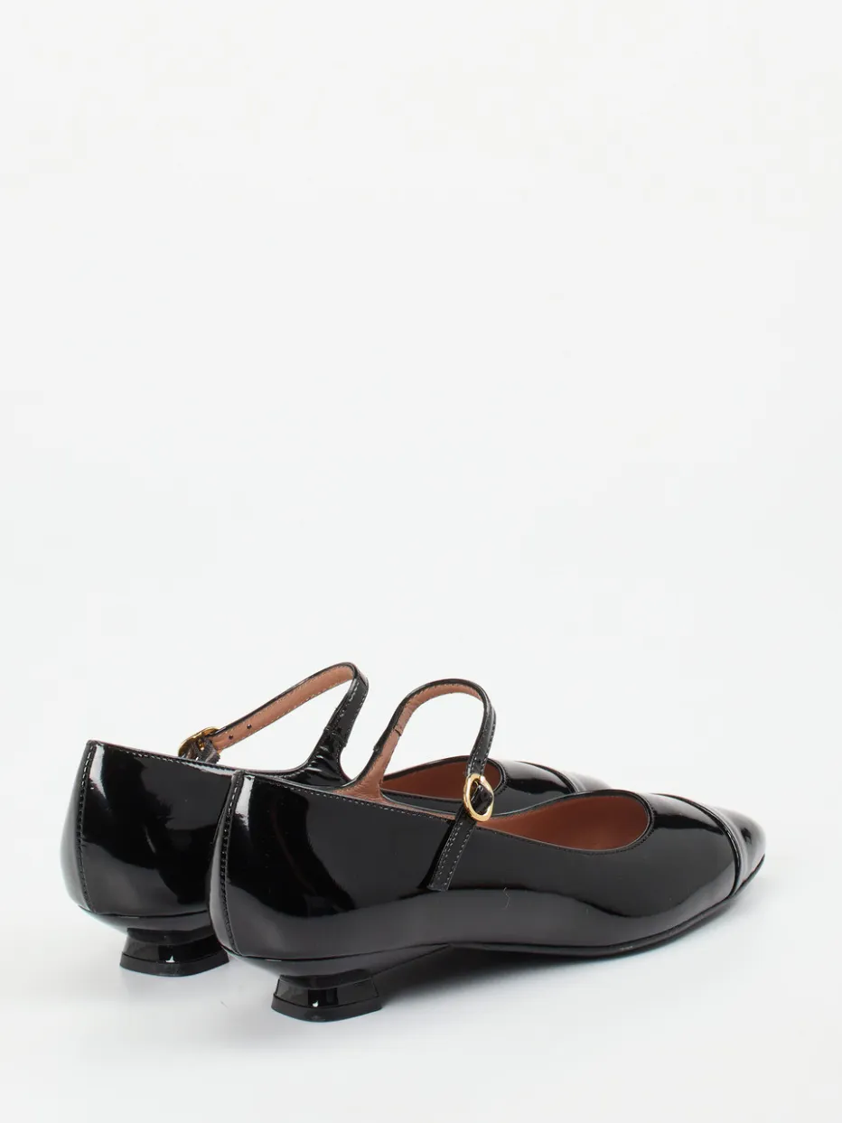 – Mary Jane Pumps aus Lackleder*Konstantin Starke Outlet