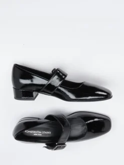 – Mary Janes aus Lackleder*Konstantin Starke Best