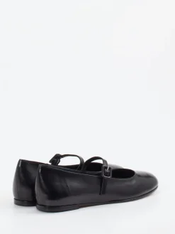 Damen Konstantin Starke – Mary Jane Ballerina aus Lammleder