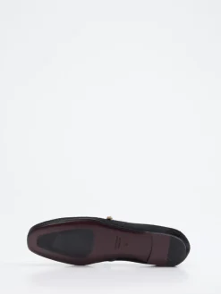 Damen Konstantin Starke – Mary Jane Ballerinas aus Fell