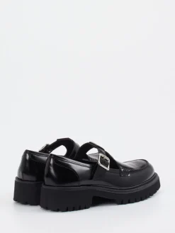 – Mary Janes aus Lackleder*Konstantin Starke Outlet