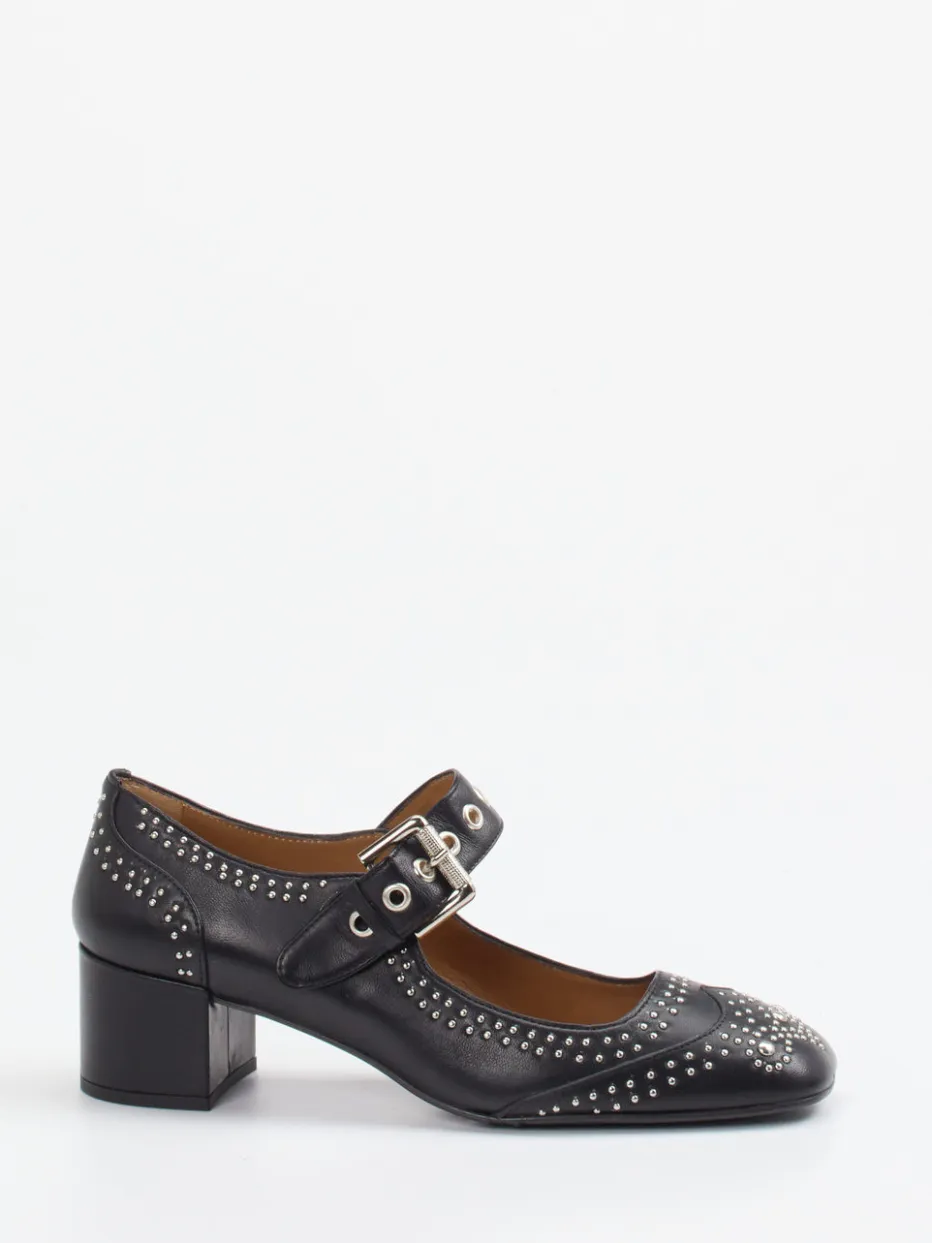 – Mary Jane Pumps aus Lammleder*Konstantin Starke Online