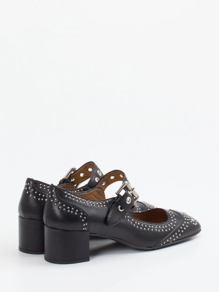 – Mary Jane Pumps aus Lammleder*Konstantin Starke Online