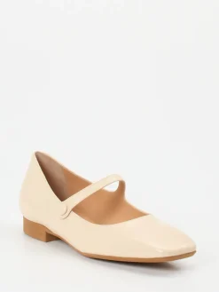 Damen Konstantin Starke – Mary Janes aus Lammleder