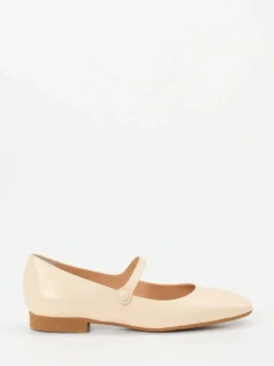 Damen Konstantin Starke – Mary Janes aus Lammleder