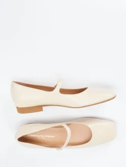 Damen Konstantin Starke – Mary Janes aus Lammleder