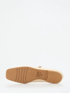 Damen Konstantin Starke – Mary Janes aus Lammleder