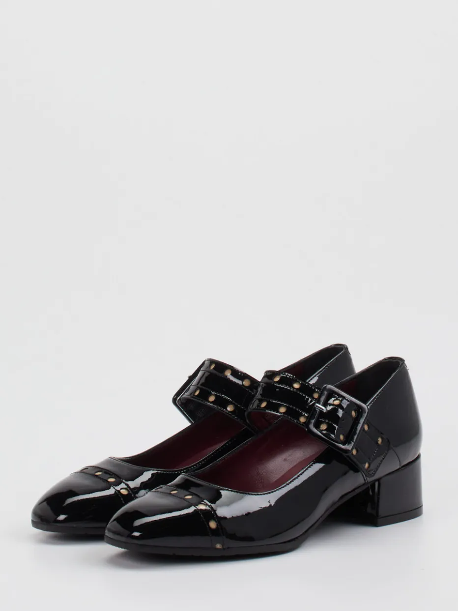– Mary Jane Pumps aus Lackleder*Konstantin Starke Clearance