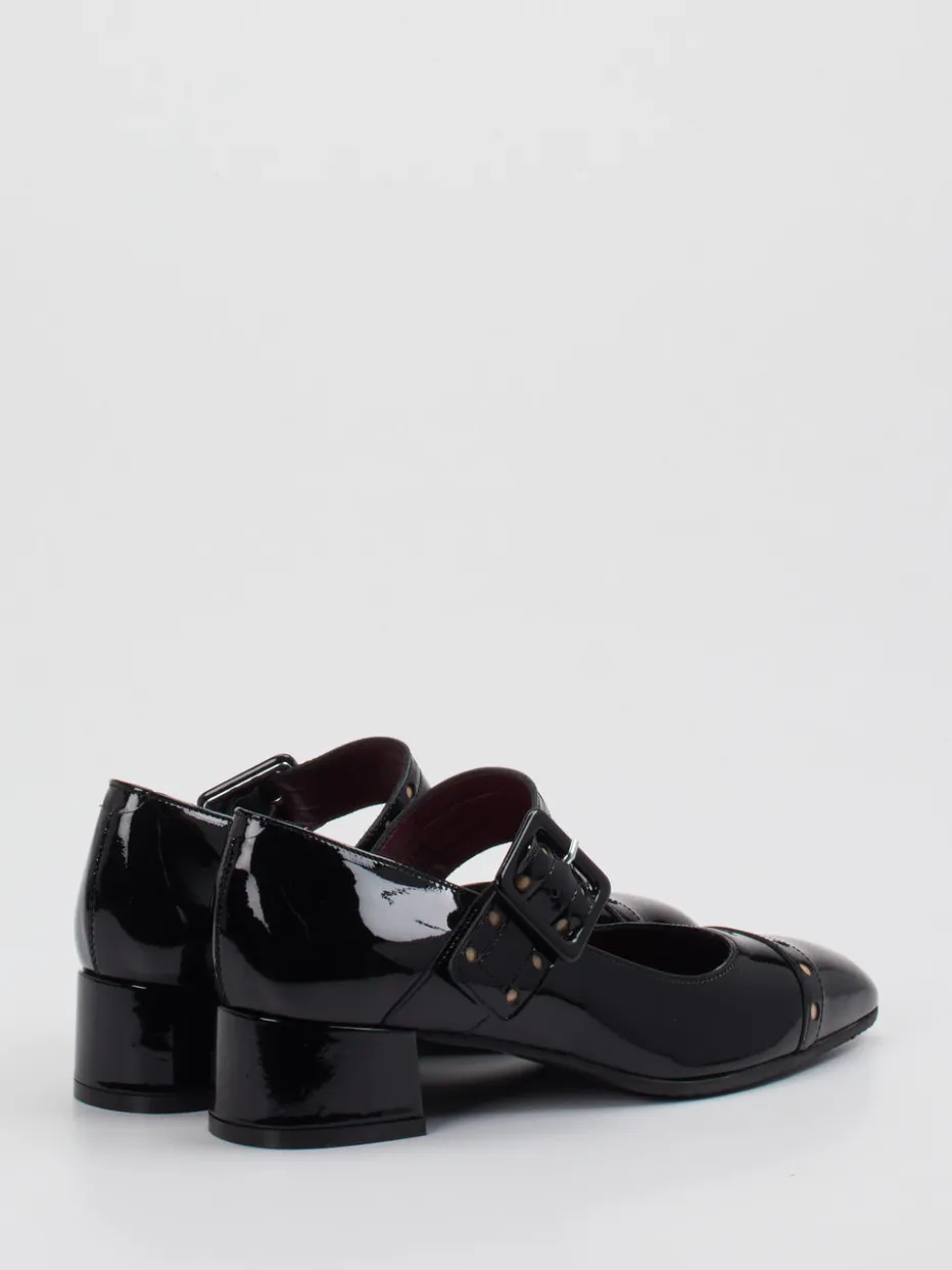 – Mary Jane Pumps aus Lackleder*Konstantin Starke Clearance