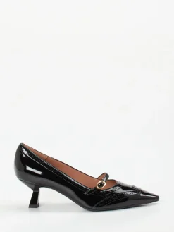 – Mary Jane Pumps aus Lackleder*Konstantin Starke Clearance