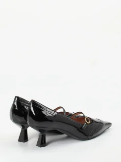 – Mary Jane Pumps aus Lackleder*Konstantin Starke Clearance