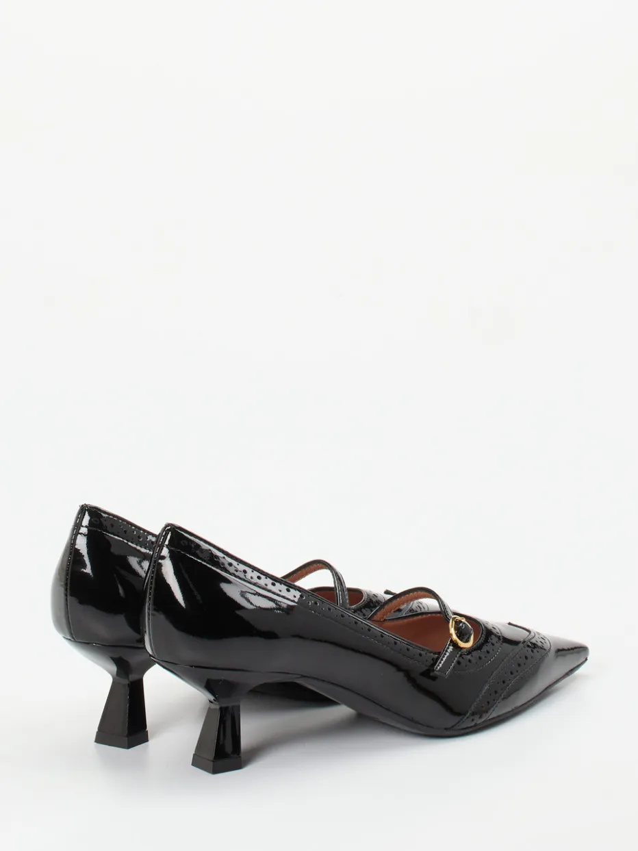 – Mary Jane Pumps aus Lackleder*Konstantin Starke Clearance
