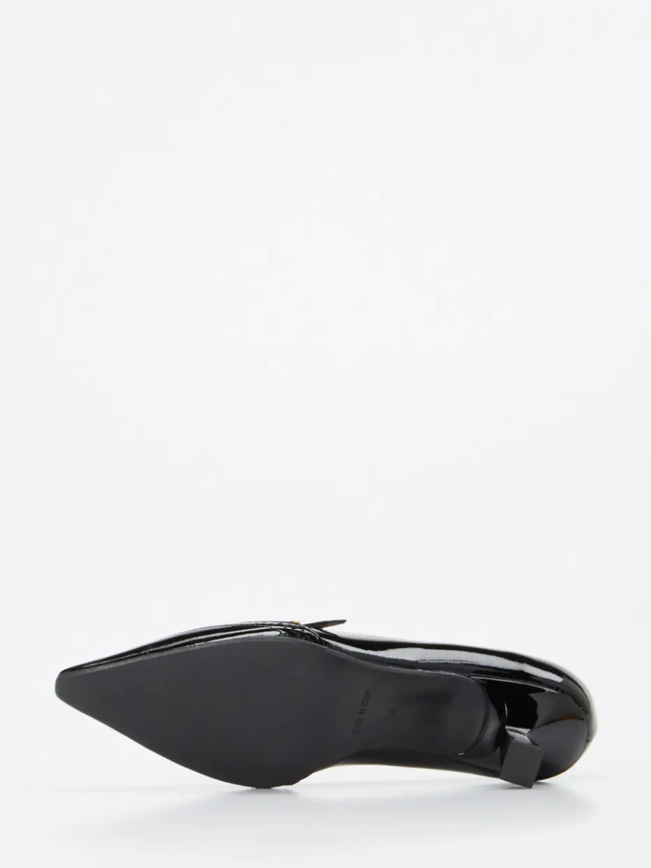 – Mary Jane Pumps aus Lackleder*Konstantin Starke Clearance