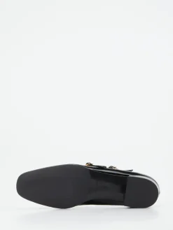 – Mary Janes aus Hochglanzleder*Konstantin Starke Discount