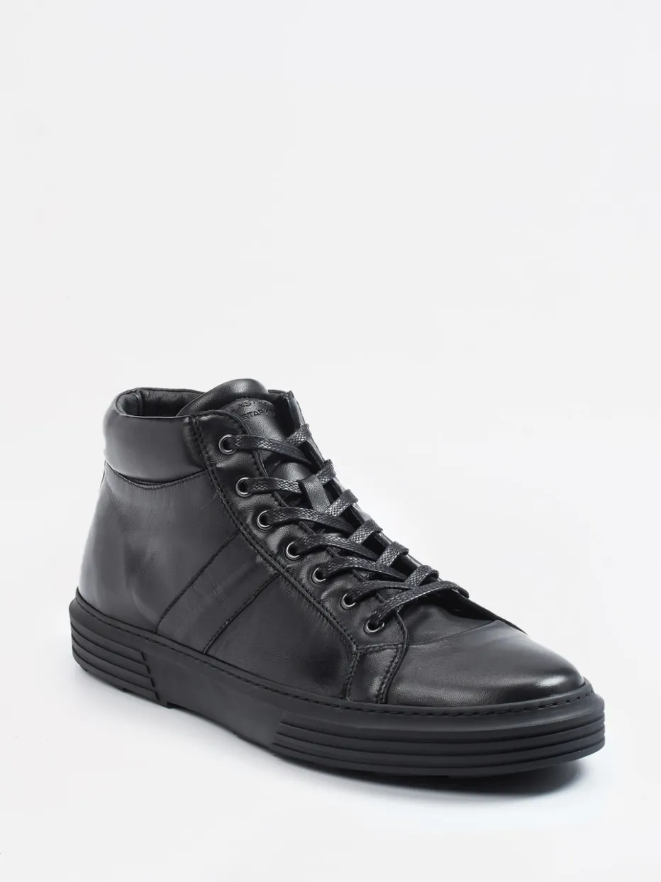 – Mid-Top Sneaker aus Lammleder*Konstantin Starke Outlet