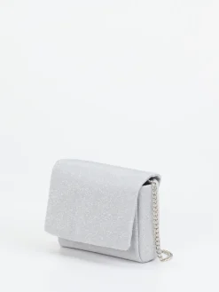 – Mini Bag aus Synthetikgewebe*Konstantin Starke