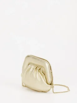 Damen Konstantin Starke – Mini-Bag aus Leder farben