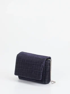Damen Konstantin Starke – Mini-Bag aus Textil Tief