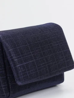 Damen Konstantin Starke – Mini-Bag aus Textil Tief