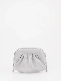 – Mini-Bag aus Leder*Konstantin Starke Online