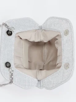 – Mini-Bag aus Leder*Konstantin Starke Online