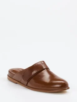 Damen Konstantin Starke – Mules aus Lammleder in