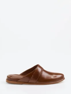 Damen Konstantin Starke – Mules aus Lammleder in