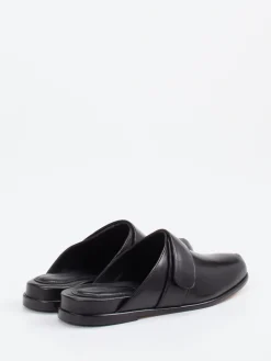 Damen Konstantin Starke – Mules aus Lammleder