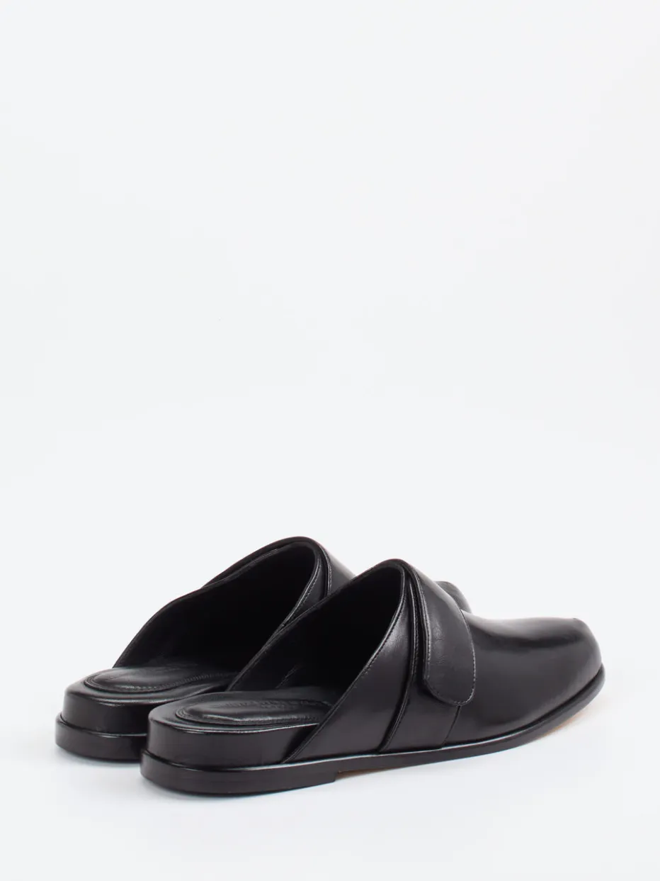 Damen Konstantin Starke – Mules aus Lammleder