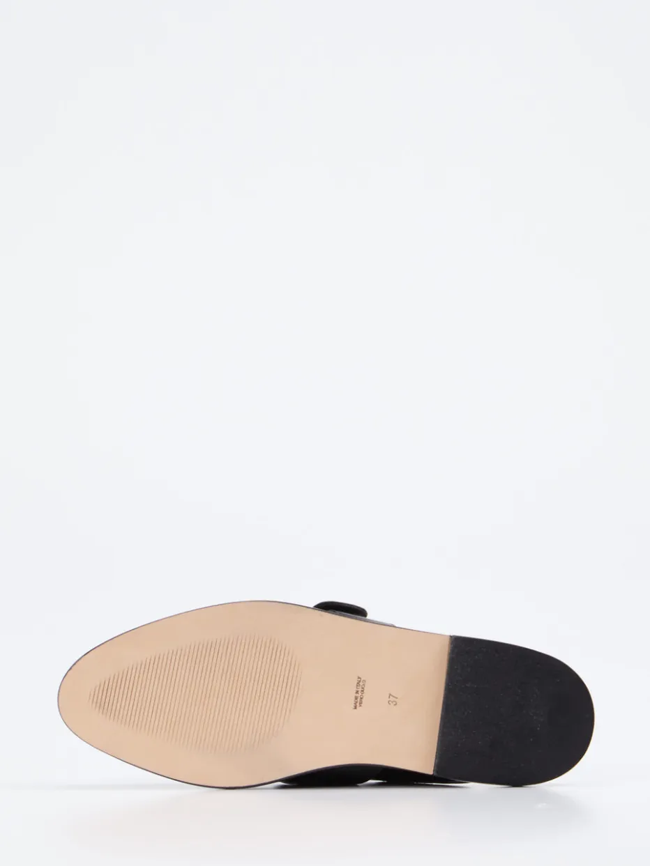 Damen Konstantin Starke – Mules aus Lammleder