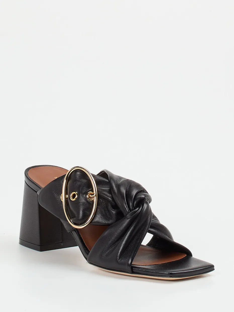 – Mules aus Lammleder in*Konstantin Starke Sale