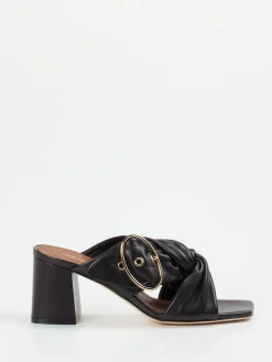 – Mules aus Lammleder in*Konstantin Starke Sale