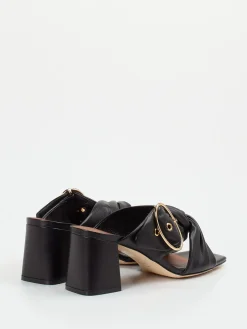 – Mules aus Lammleder in*Konstantin Starke Sale