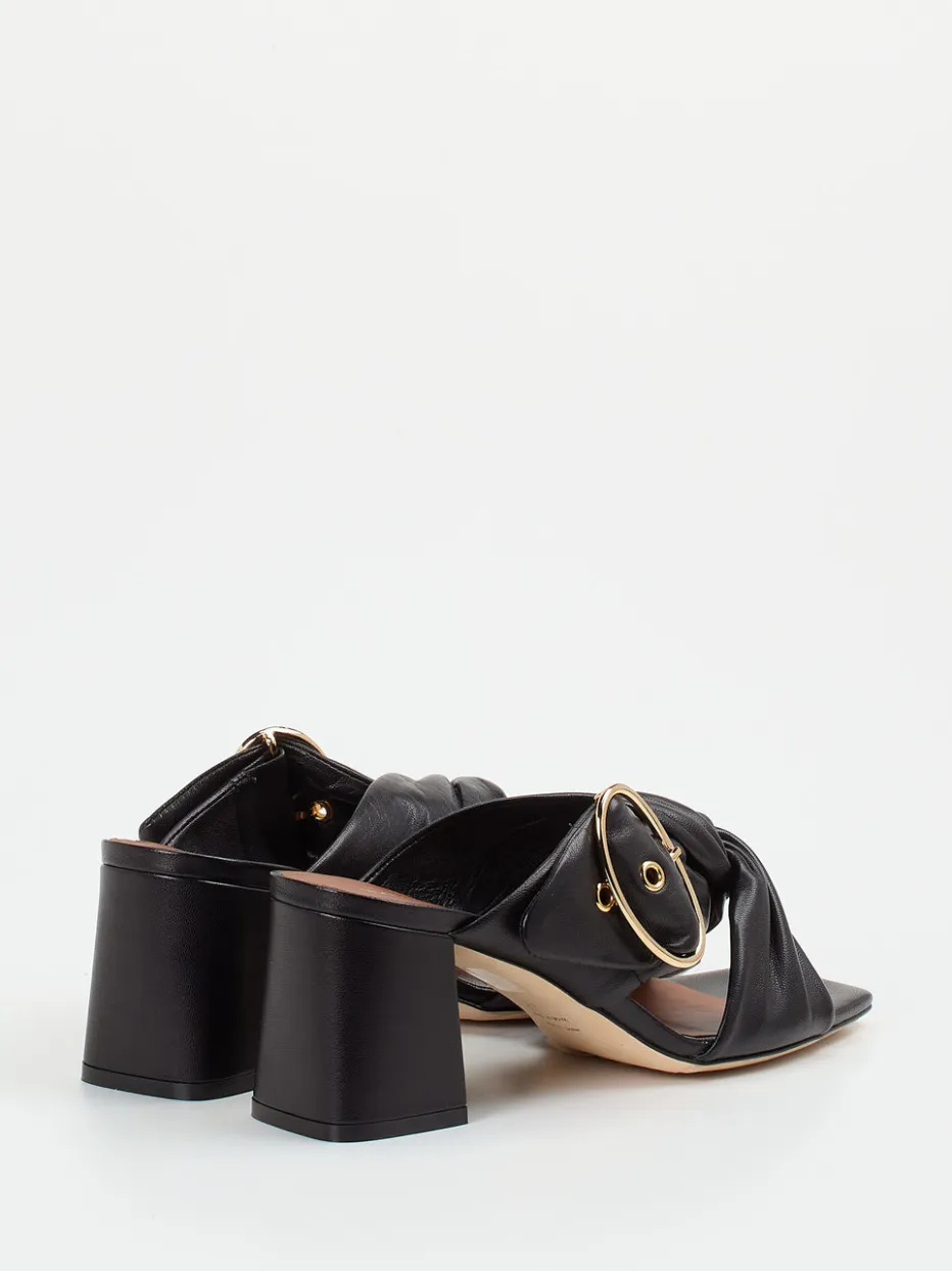 – Mules aus Lammleder in*Konstantin Starke Sale